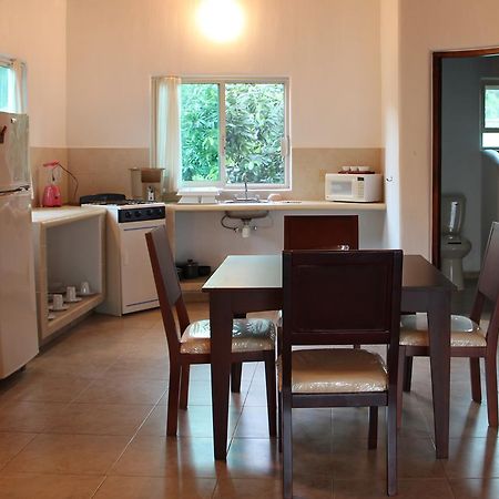 Casa Del Sol Aparthotel Lo de Marcos Eksteriør bilde