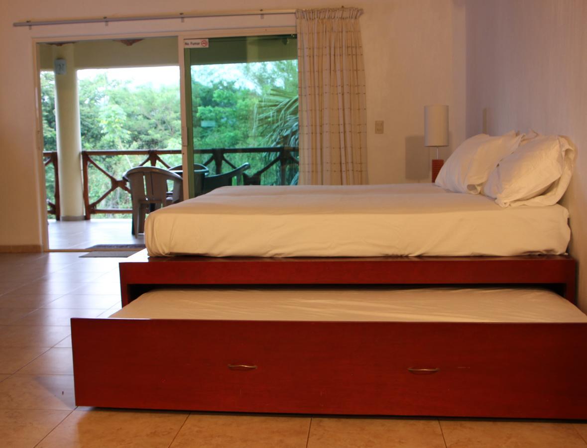 Casa Del Sol Aparthotel Lo de Marcos Eksteriør bilde