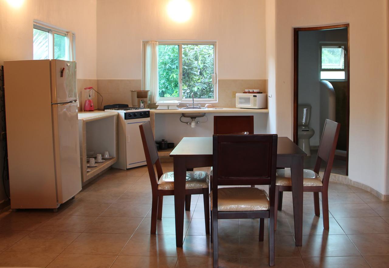 Casa Del Sol Aparthotel Lo de Marcos Eksteriør bilde