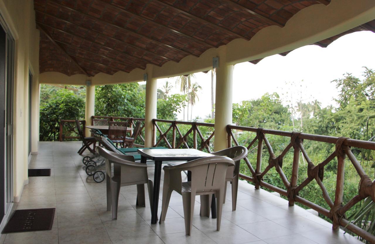 Casa Del Sol Aparthotel Lo de Marcos Eksteriør bilde