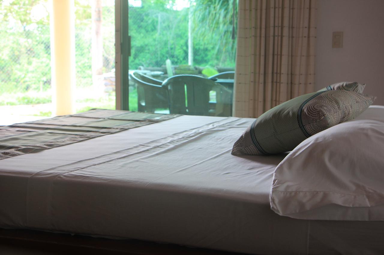 Casa Del Sol Aparthotel Lo de Marcos Eksteriør bilde