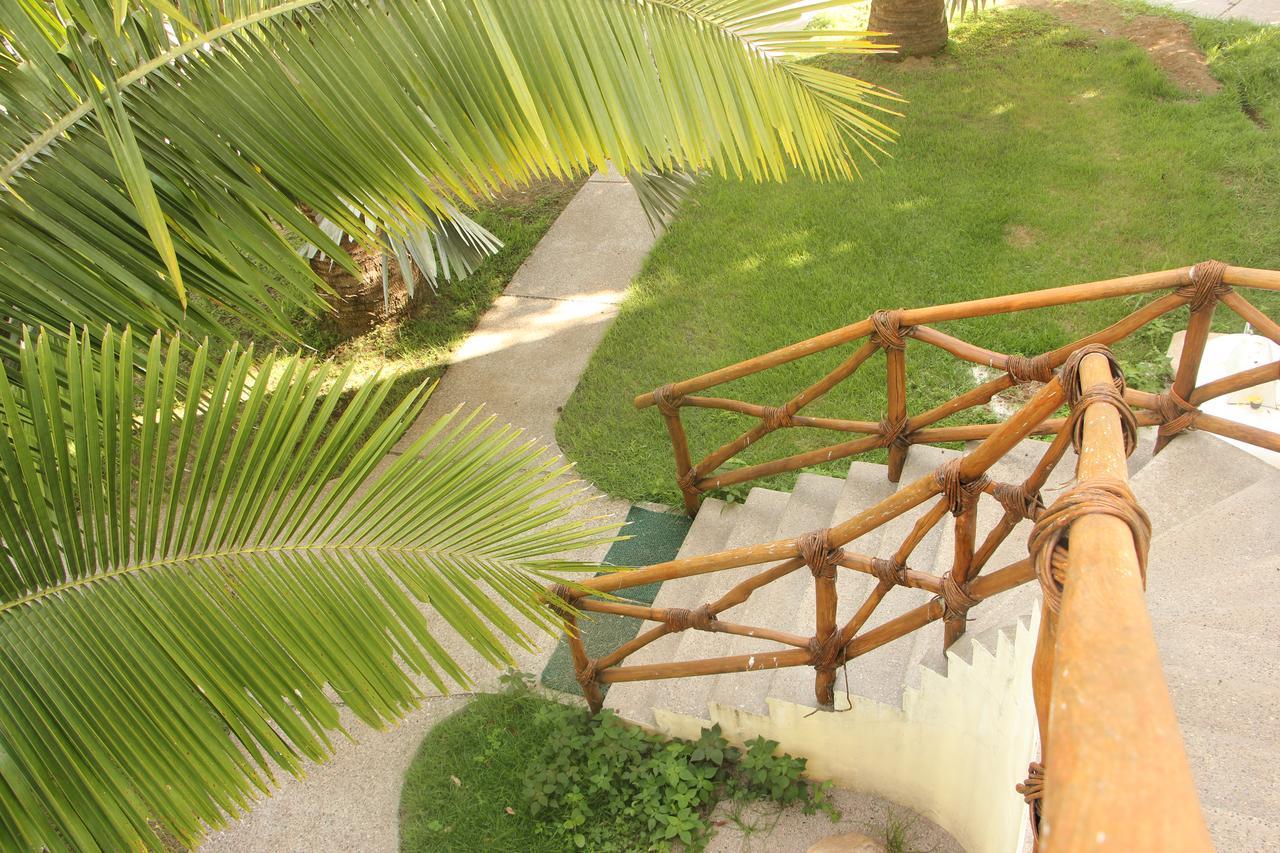 Casa Del Sol Aparthotel Lo de Marcos Eksteriør bilde
